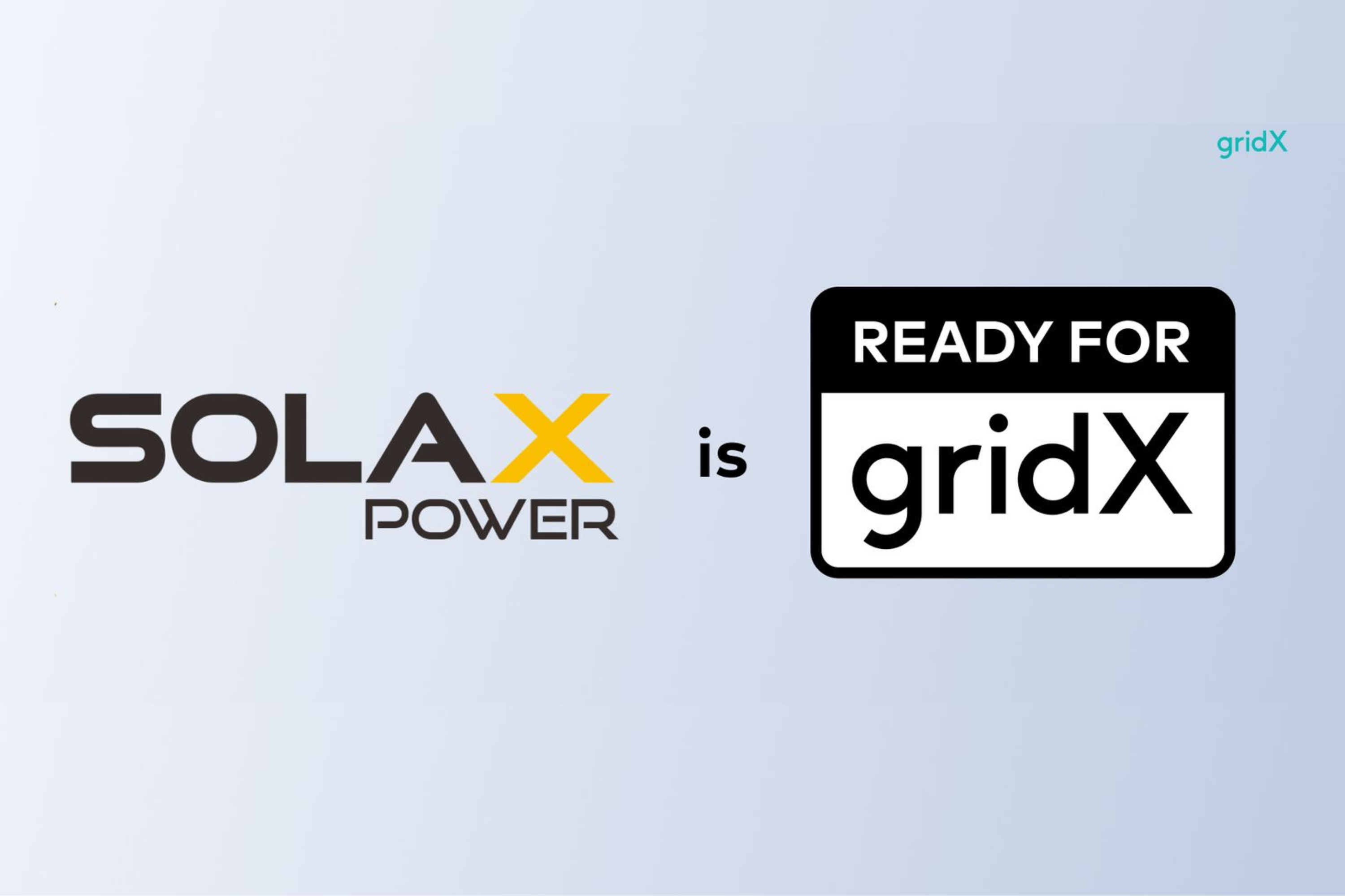 ag旗舰厅官网能源携手gridX，共创智慧能源互联新范式